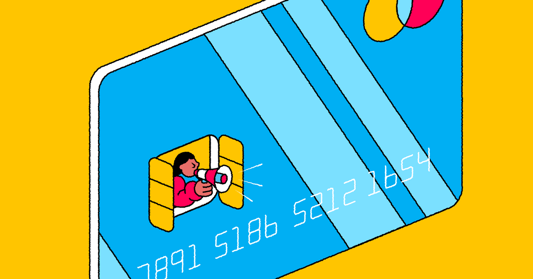 A Way for People With Low Credit Scores to Raise Them
