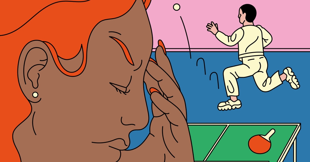 You've Got ‘The Ick.' Is Your Relationship Doomed?