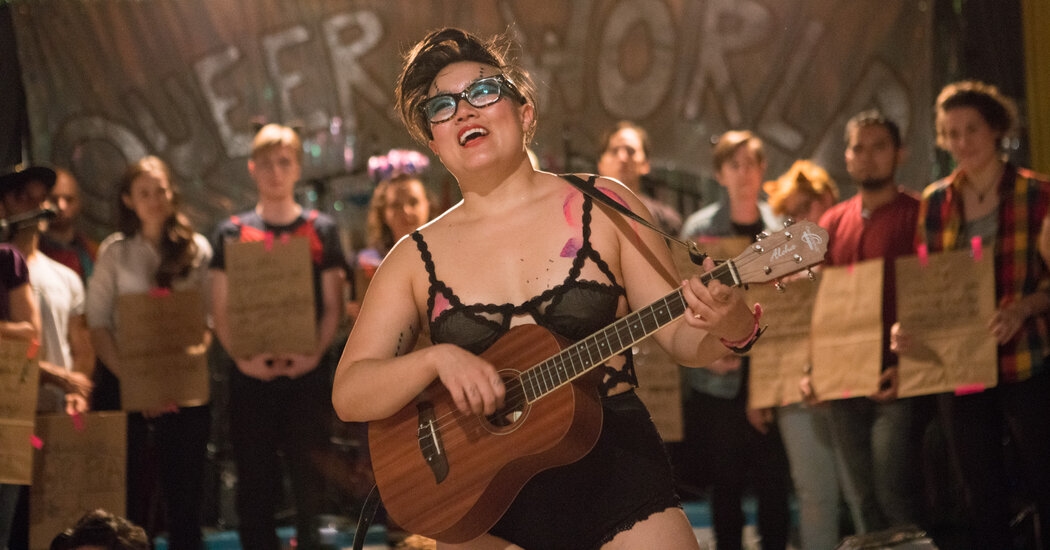 Diana Oh, Fierce Voice for Queer Liberation in Theater, Dies at 38