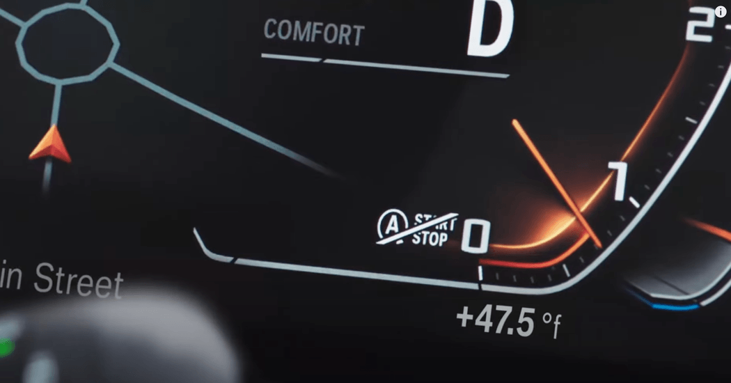 Should the Government Stop Subsidizing a Car Feature That ‘Everyone Hates'?