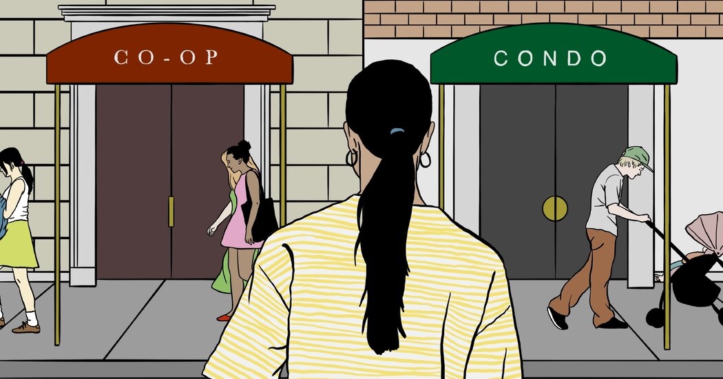 Condo or Co-op: Which Is Better for First-Time Buyers?