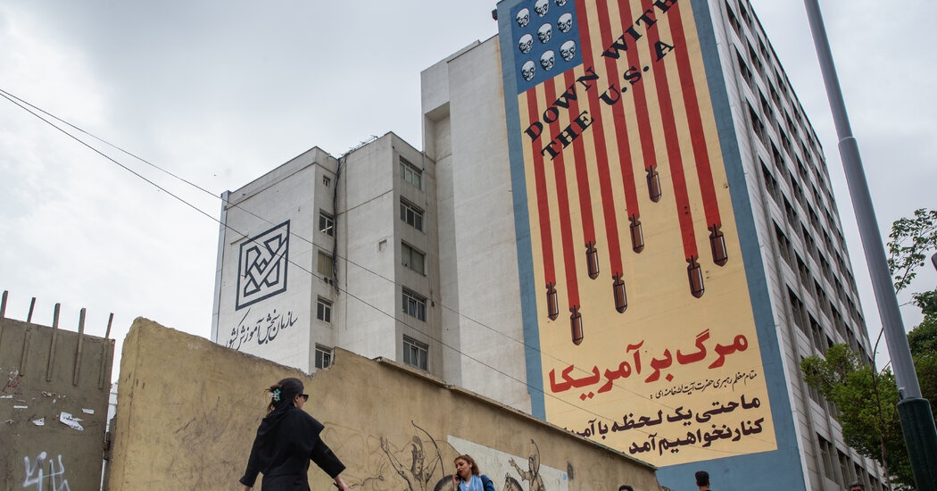 Will the Bombing Stop Iran From Going Nuclear?