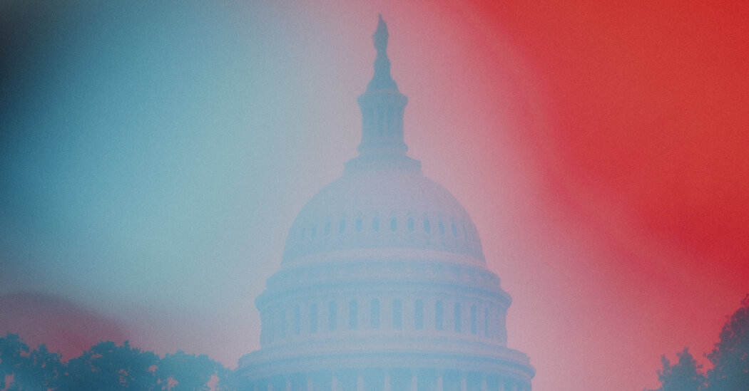 Jeff Flake: In Today's G.O.P., Voting Your Conscience Is Disqualifying