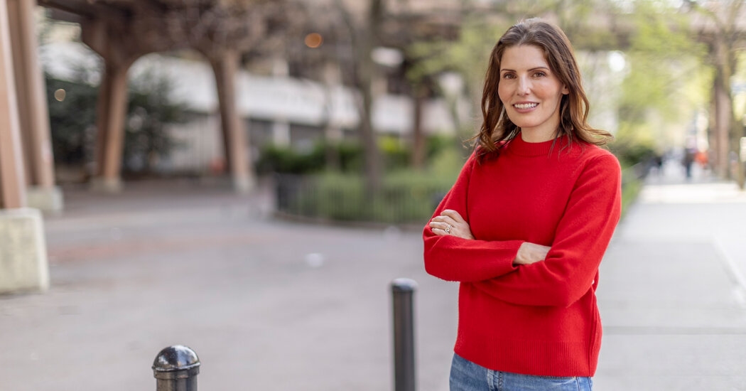 She Spent Nearly $600,000 on Her Council Race and Lost. Was It Worth It?