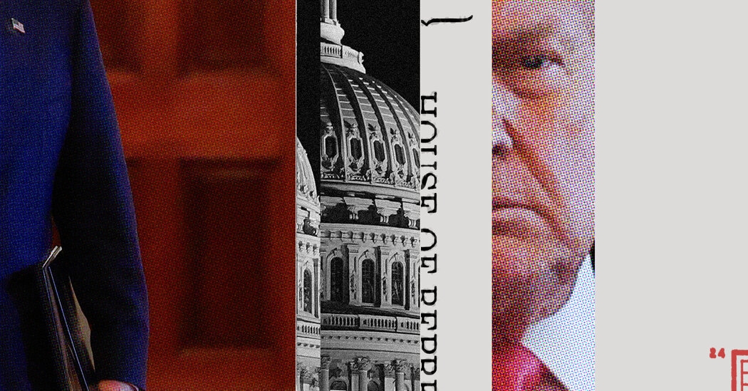 ‘Trump Has Betrayed His Working-Class Voters': What 7 Conservatives Really Think of Trump's Bill