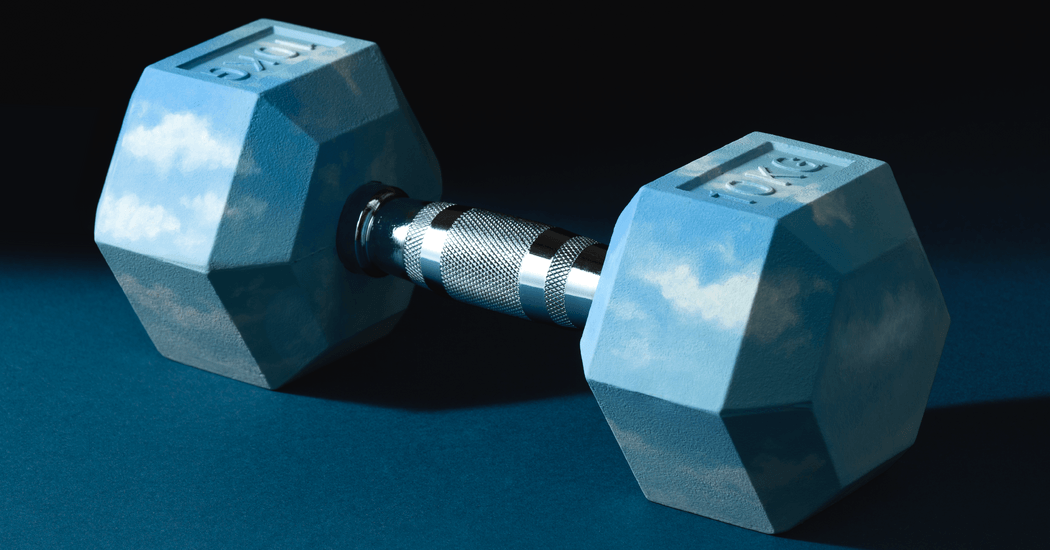 A Medievalist Hits the Gym