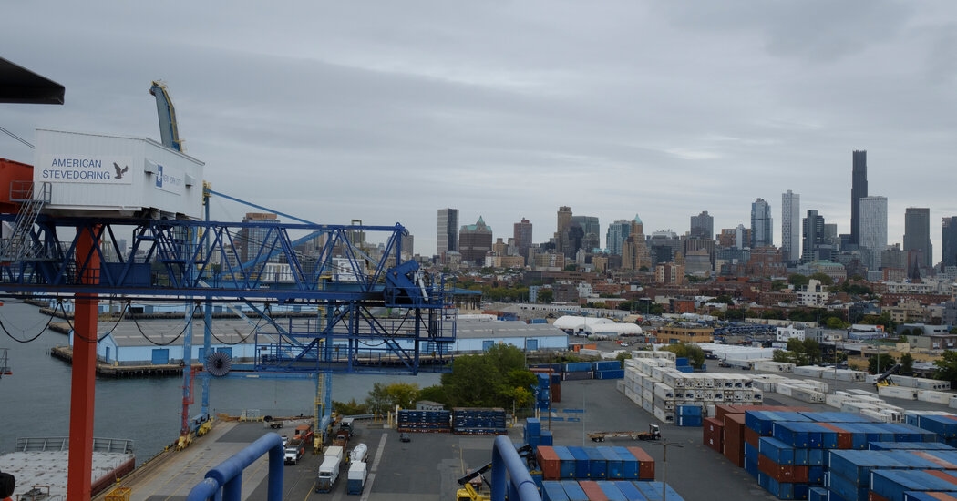 Does Brooklyn Need a New Waterfront Neighborhood?