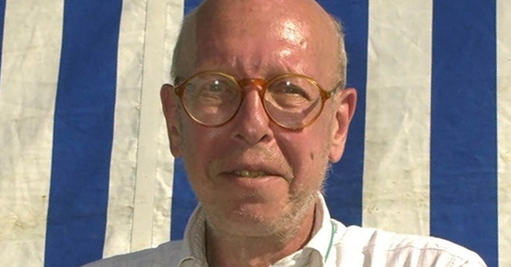 Samuel Abt, Tour de France Writer for 30 Years, Dies at 91