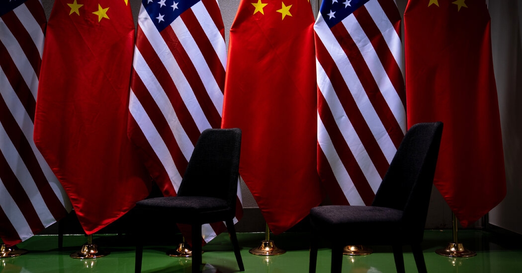 Who Is Winning the World War?