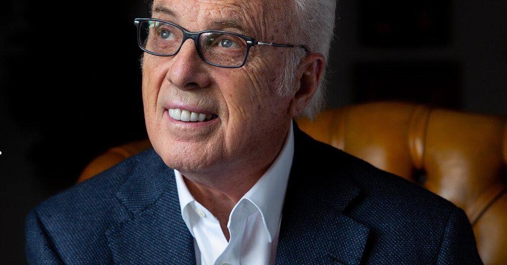 John MacArthur, Firebrand Preacher and Culture Warrior, Dies at 86