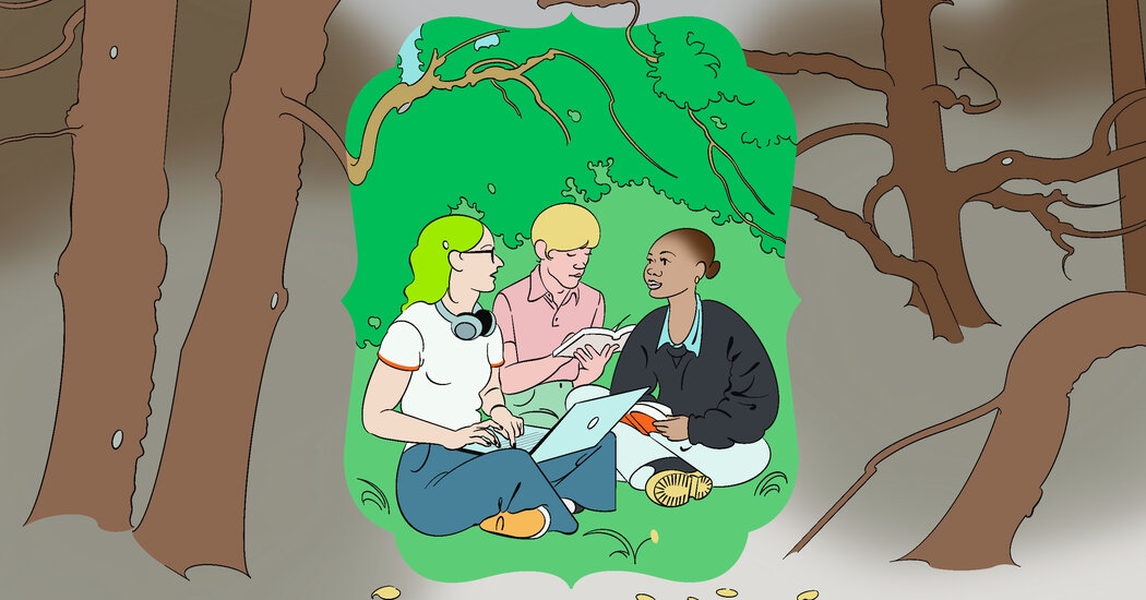 Students Want the Liberal Arts. Administrators, Not So Much.