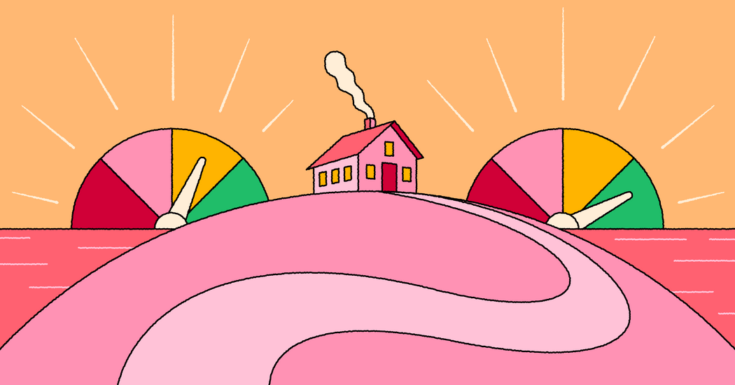 Mortgage Lenders Can Use a Second Credit Score. Is That Good for Borrowers?