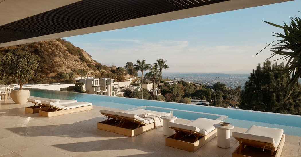 Christie's Debuts Crypto Real Estate Division