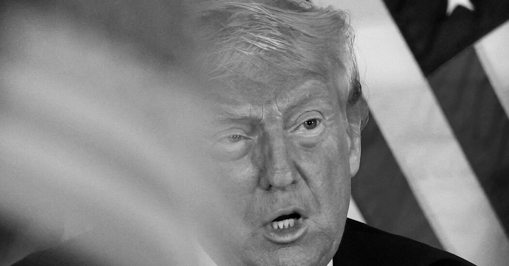 You May Not Be Trump's Target This Time. But You Could Be Next.