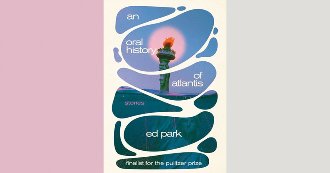 A Playful Story Collection Unbound From Realism or Form