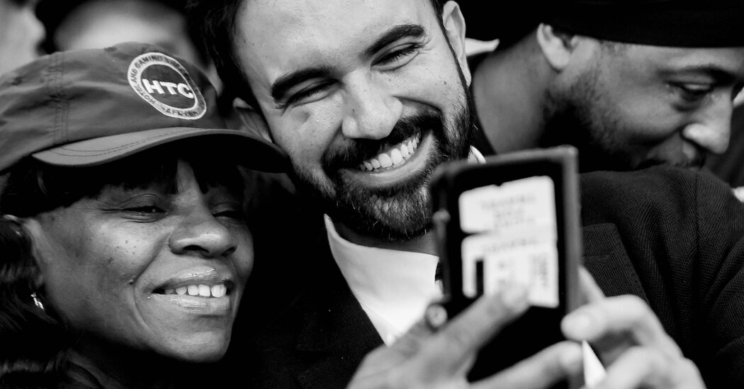 Mamdani Has Done Something Special. Progressives Need Black Voters to Make It Last.