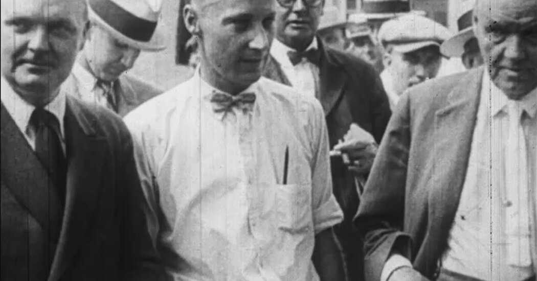 This ‘Trial of the Century' Is 100. Its Lessons Could Save the Democrats.