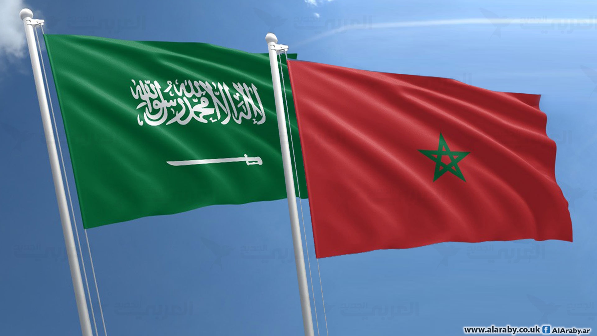 بين المغرب والسعودية.. خط بحري مباشر يقلص نقل البضائع من 4 أسابيع إلى 5 أيام