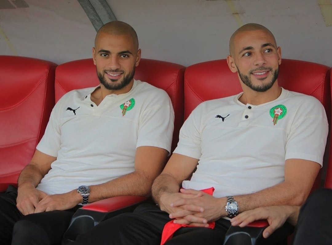 أمرابط يعود إلى الدوري الإيطالي عبر بوابة أتالانتا