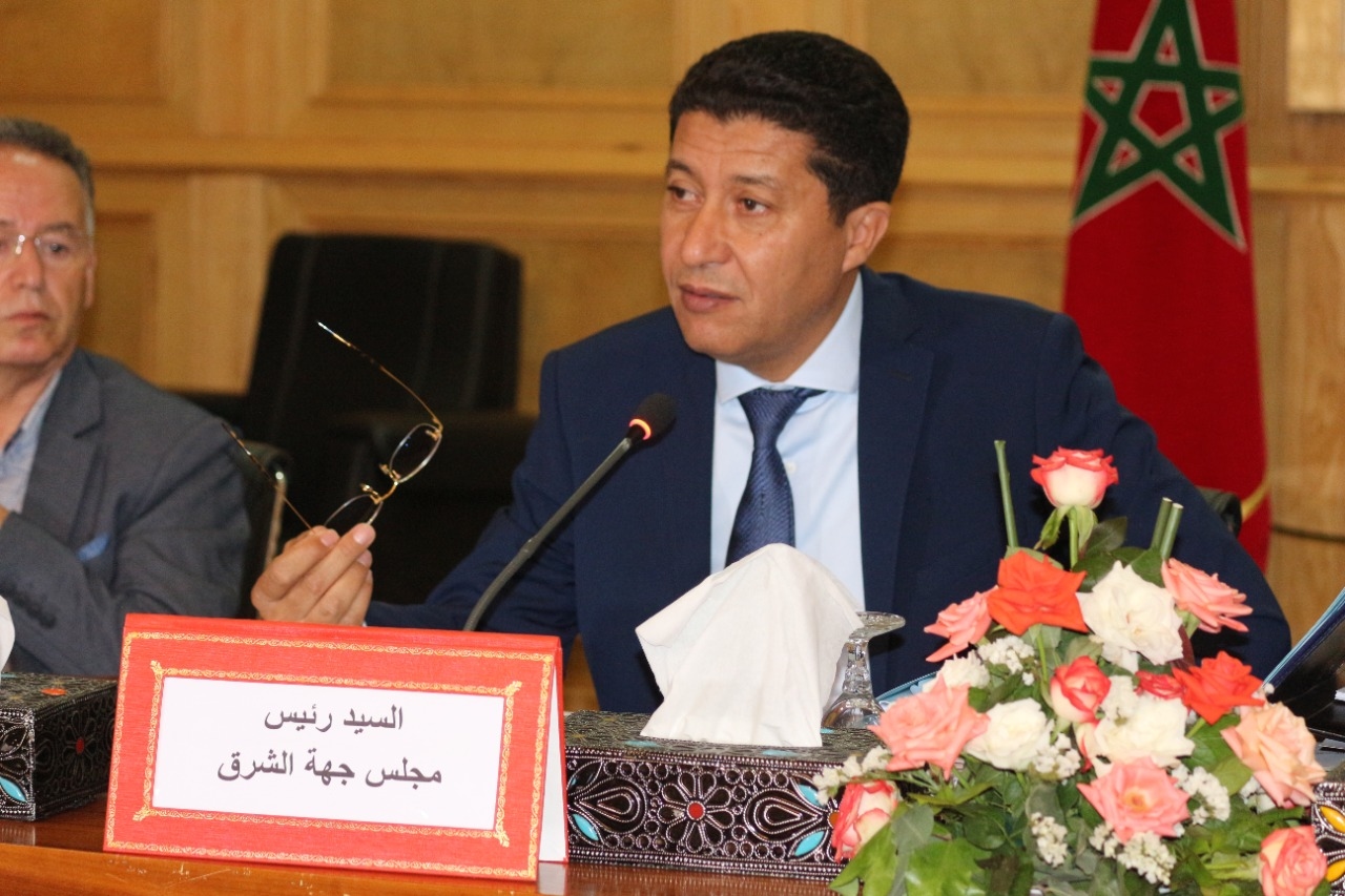 بعيوي في مواجهة اتهامات ثقيلة.. شاحنات بلا هوية وتقنيات تزوير متطورة تثير الشكوك