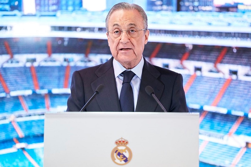 ريال مدريد يفتح باب المغادرة أمام لاعبه المغربي