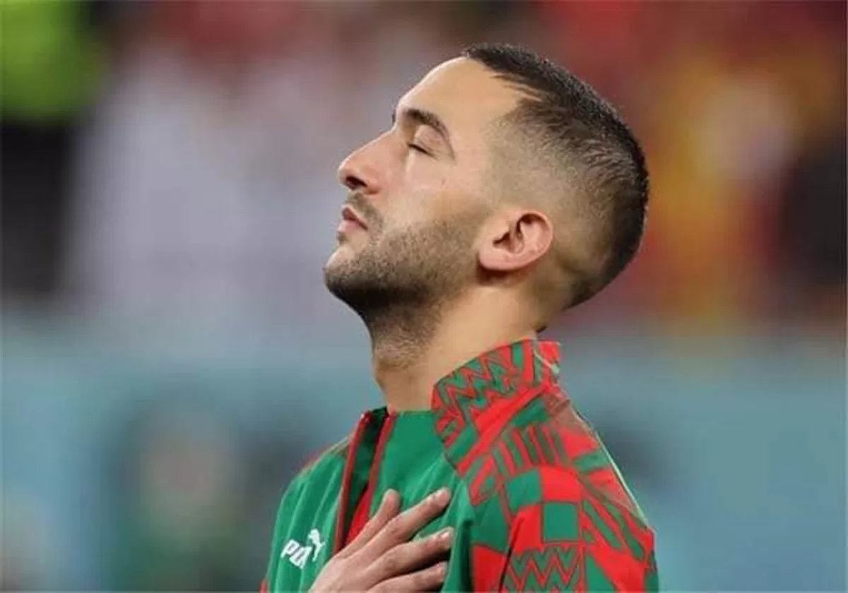 زياش على رادار 'الكالتشيو'
