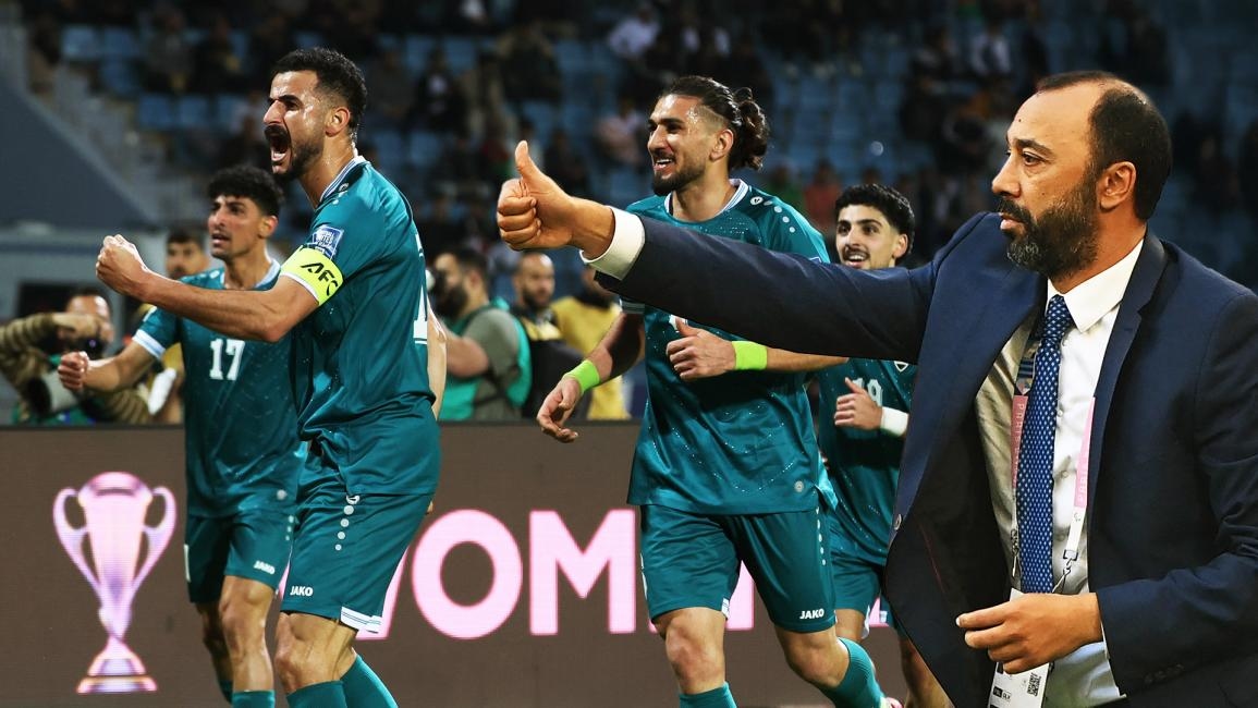بعد تلقيه عرضا رسميا.. هل اقترب السكتيوي من تدريب المنتخب العراقي؟