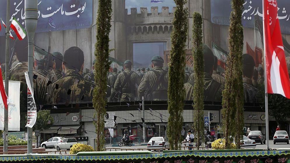 إيران تنفذ موجة اعتقالات وإعدامات في أعقاب الصراع مع إسرائيل