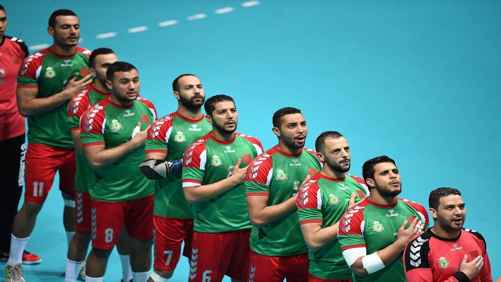اليد المغربية على وقع الصدمة.. اختفاء لاعبين خلال بطولة عالمية