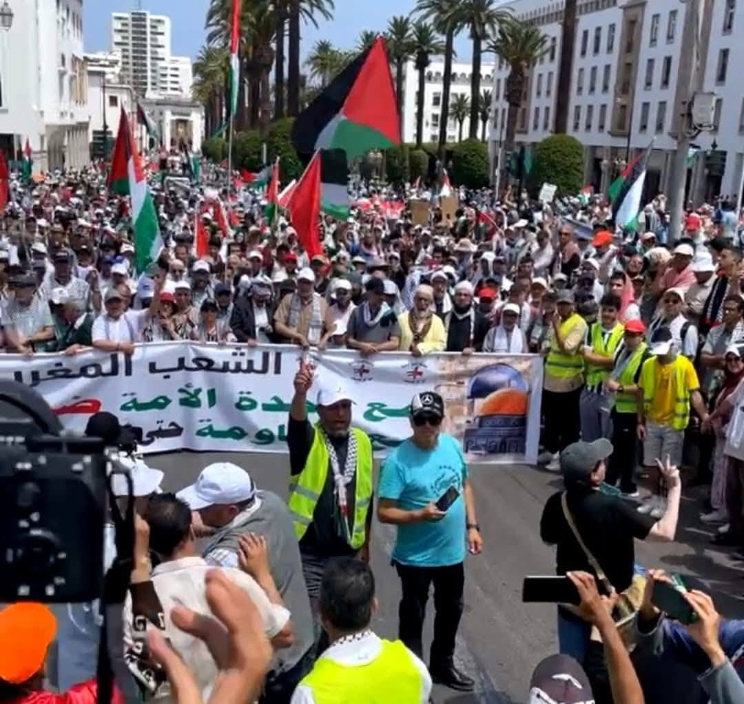 بعد احتجاج مغربي.. تعليق عضوية إسرائيل في الجمعية الدولية للسوسيولوجيا