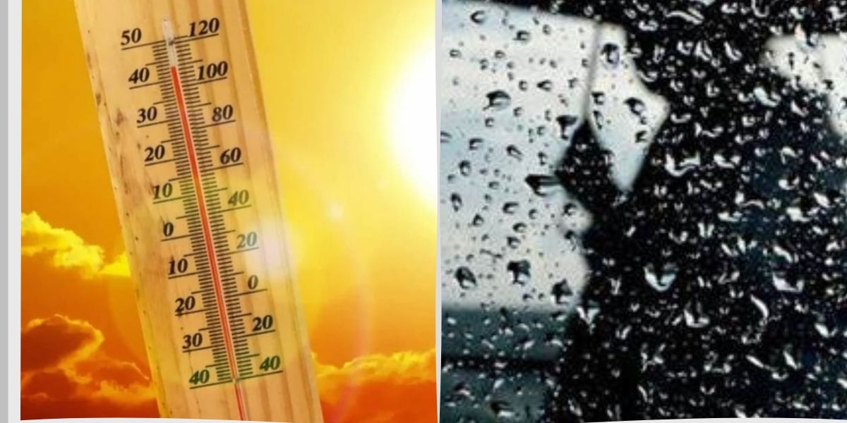 طقس السبت.. أجواء حارة وقطرات مطرية بهذه المناطق المغربية