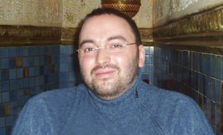 بلاغ من النيابة العامة حول 'وفاة هشام منداري'