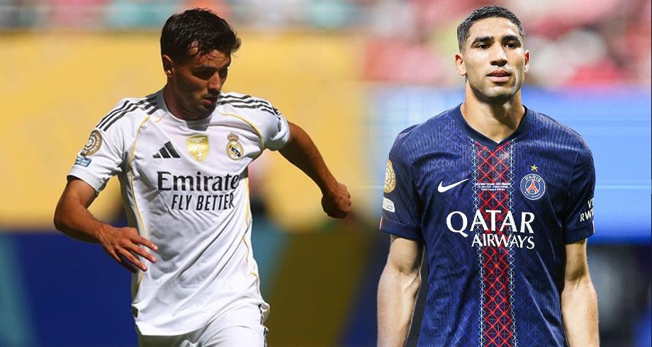 توقيت مباريات نصف نهائي كأس العالم للأندية