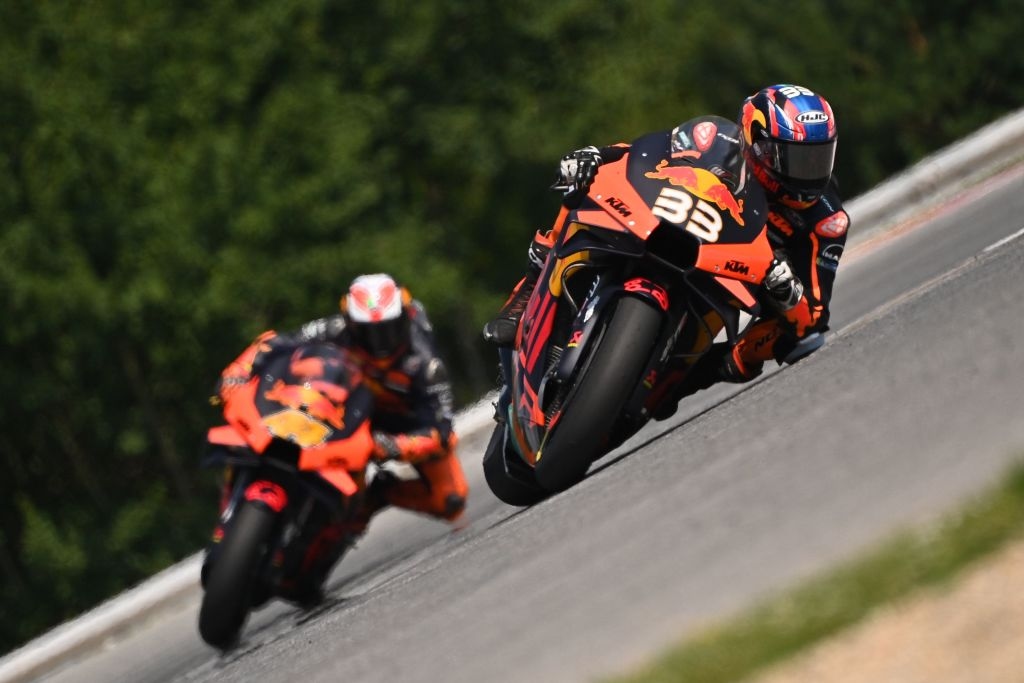 How to watch Brno MotoGP Czechia Grand Prix: Schedule, date, time, TV channels, streaming