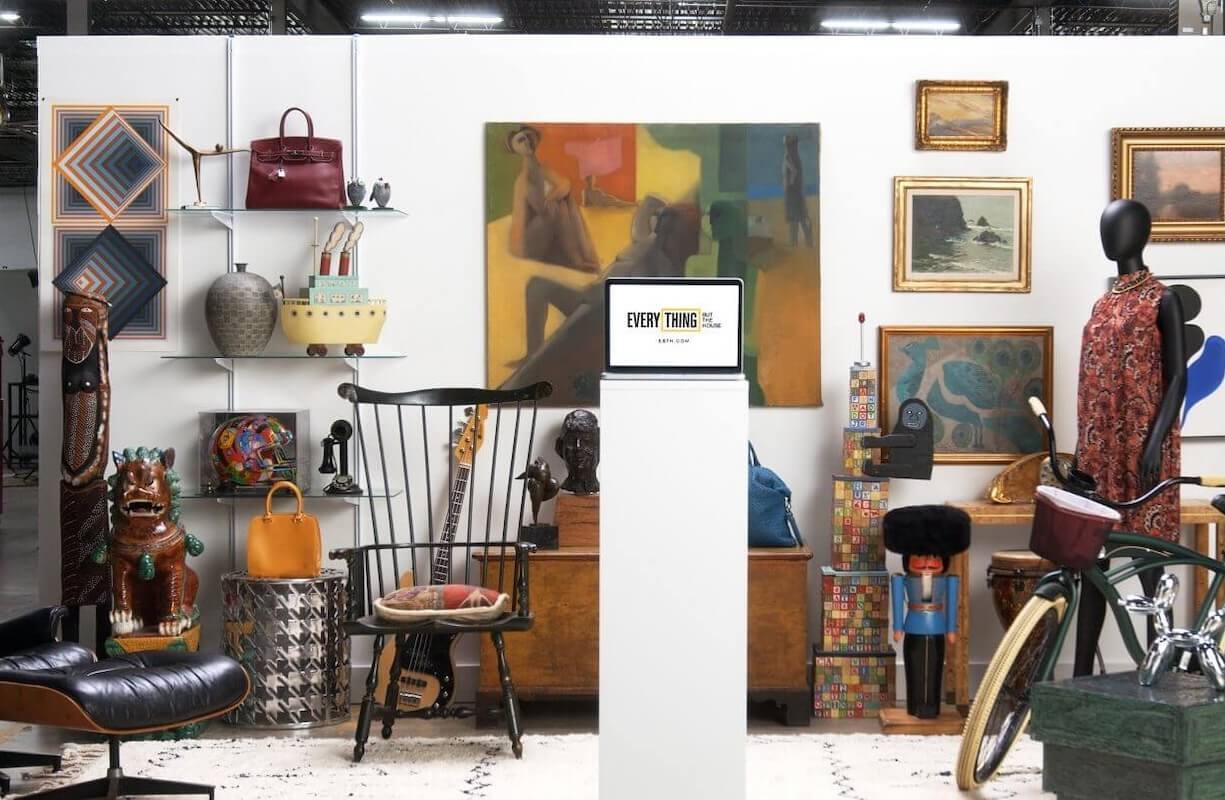 Where to Sell Furniture, Clothing & More in Nashville