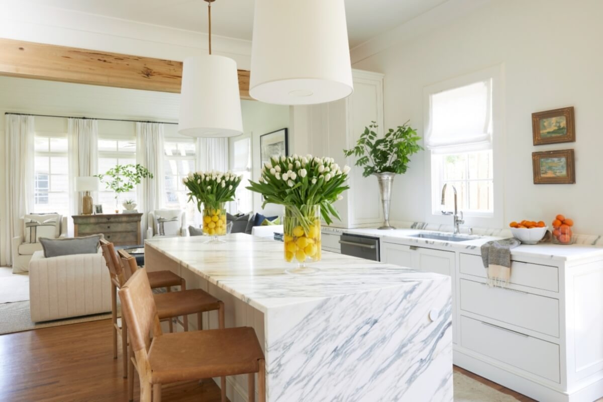 Meet Birmingham Interior Designer Caylee Stefanek of LOGOS Interiors