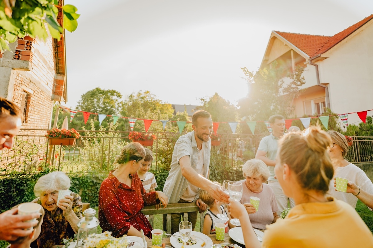 15 Clever Cookout Ideas Your Guests Will Remember You For