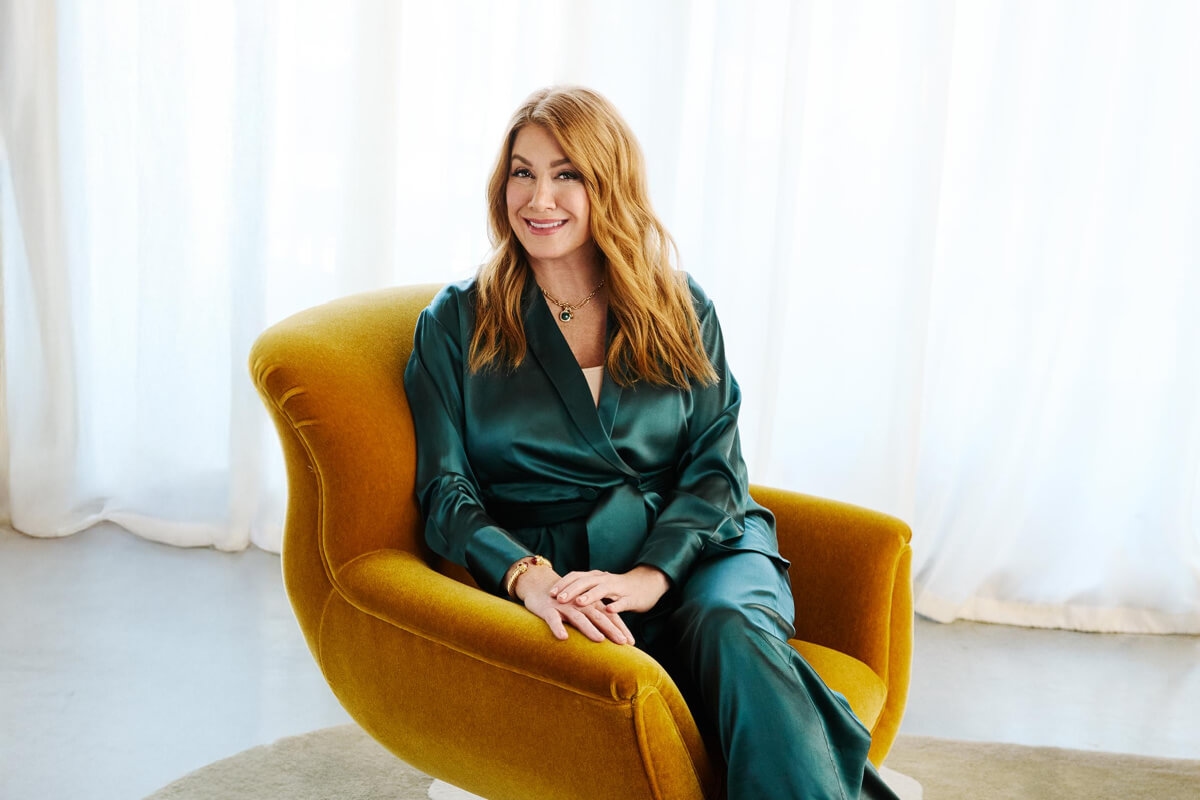 Meet Deeannah Seymour, Founder of pH-D Feminine Health