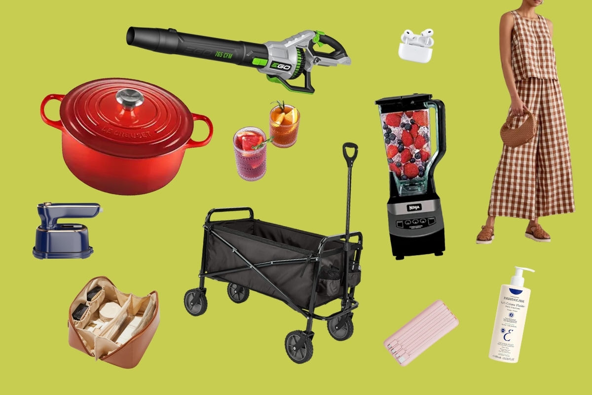 25 Early Amazon Prime Day Deals (Plus Tips & Tricks)