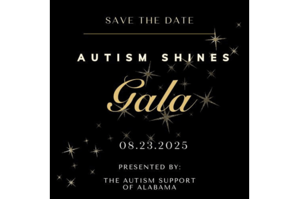 Autism Shines Gala – A Night to Celebrate, Support, and Shine