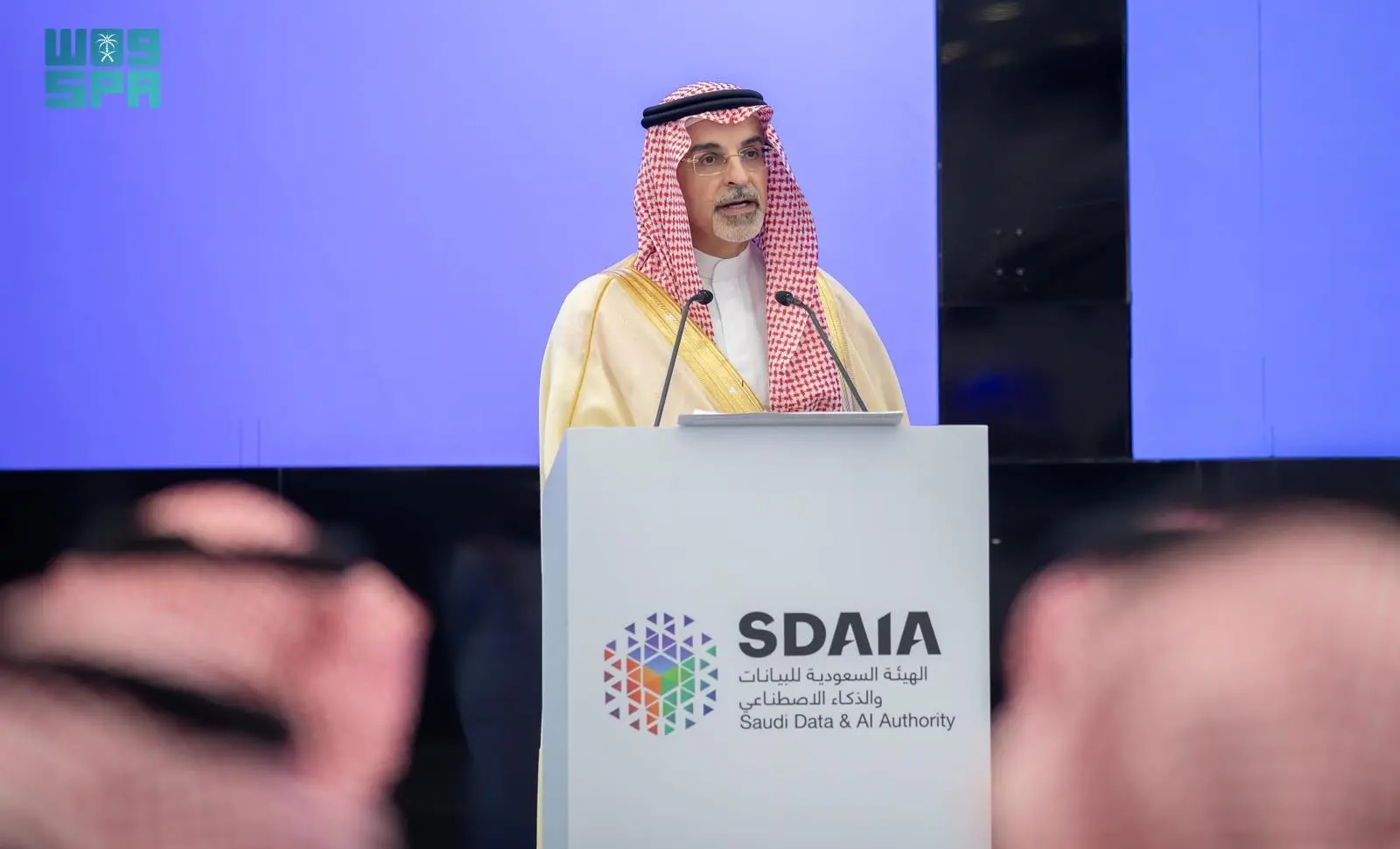 'سدايا' تحتفي بطلبة أكاديمية طويق الفائزين في معرض ITEX 2025 وتقدّم لهم منحًا تدريبية خاصة