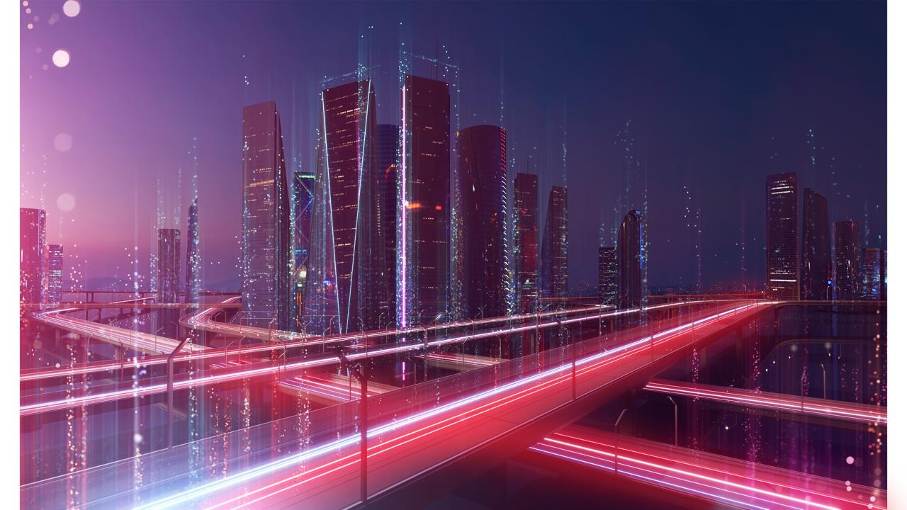 Experience at the edge: Redefining CX for Saudi Arabia's Vision 2030