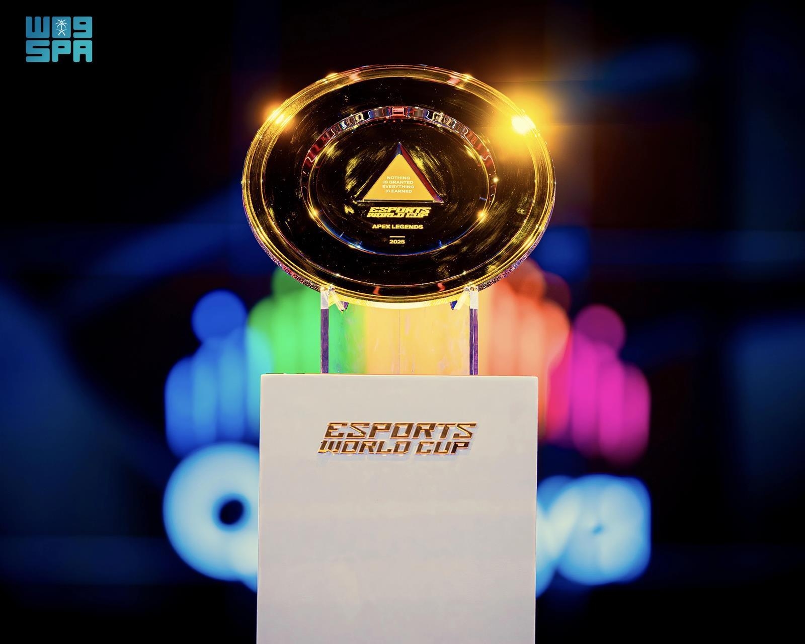 الفريق البريطاني Team Redline يحرز أولى بطولات كأس العالم للرياضات الإلكترونية 2025