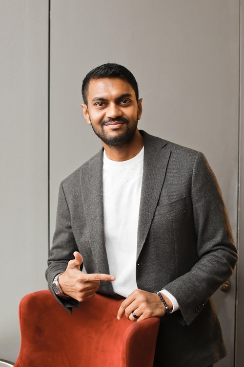 SUN SIYAM RESORTS PROMOTES AHMED NAUFAL TO GROUP DIRECTOR OF BUSINESS DEVELOPMENT