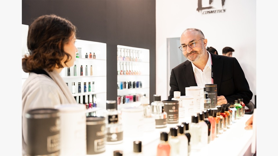 FOCUS ON FRAGRANCE: BEAUTYWORLD SAUDI ARABIA GEARS UP FOR ITS BIGGEST EVER SHOW THIS APRIL