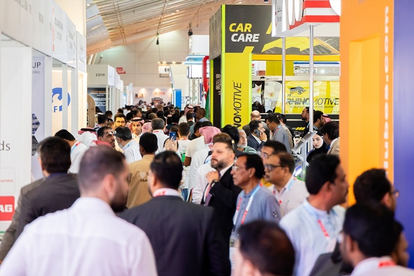 Automechanika Riyadh 2025 Opens Tomorrow with Record Participation