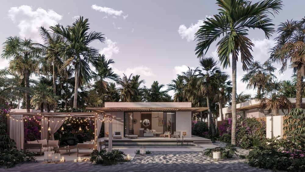 Kerten Hospitality and Azure Announce The House Residence Azure Zanzibar — A Landmark All-Villa Resort in One of Africa's Fastest-Growing Destinations