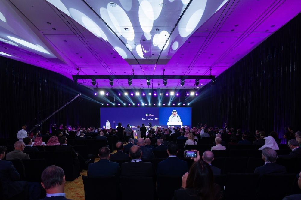 Future Hospitality Summit Saudi Arabia officially opens in Riyadh
