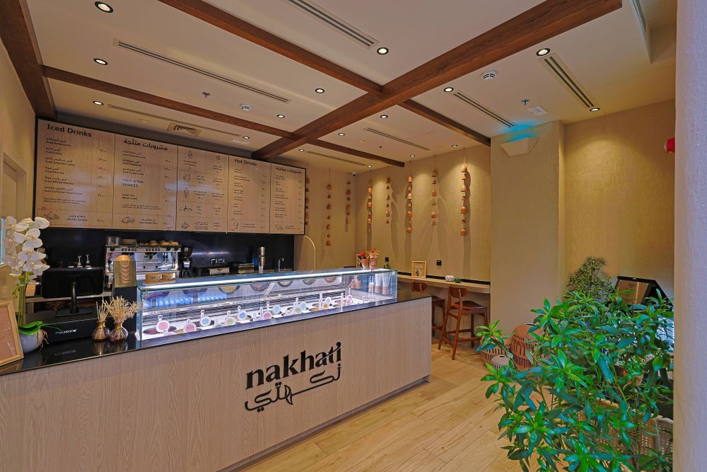 Kerten Hospitality Launches Global Franchise Model for Nakhati Gelato