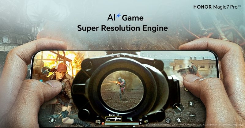 Discover AI Erase Passers-by on the HONOR 400 Series to Remove Crowds with One Tap